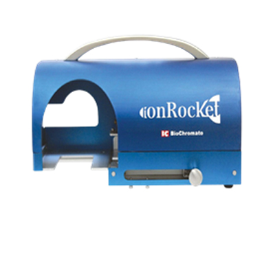 ionRocket